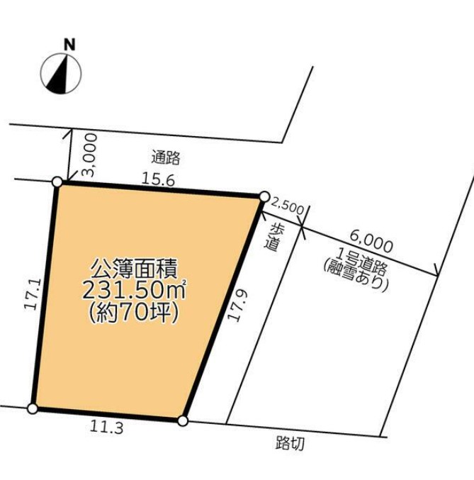 高岡市中保511-4